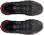 Under Armour Charged Verssert 'Speckle - Kelabu Jet Merah' 3025750-106