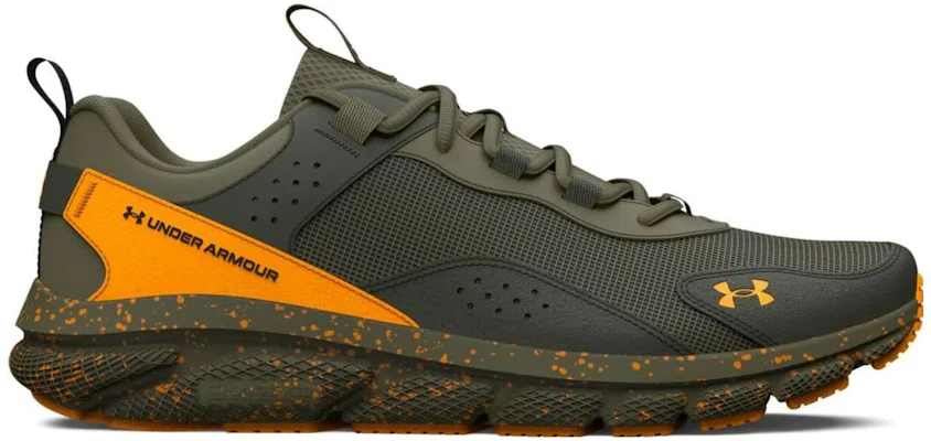 Under Armour Charged Verssert ''Speckle - Verde Marino'' 3025750-305 Order Under Armour Charged Verssert ''Speckle - Verde Marino'' 3025750-305