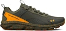 Order Under Armour Charged Verssert 'Speckle - Hijau Laut' 3025750-305