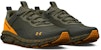 Under Armour Charged Verssert 'Speckle - Hijau Laut' 3025750-305