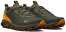 Lookbook Under Armour Charged Verssert 'Speckle - Hijau Laut' 3025750-305