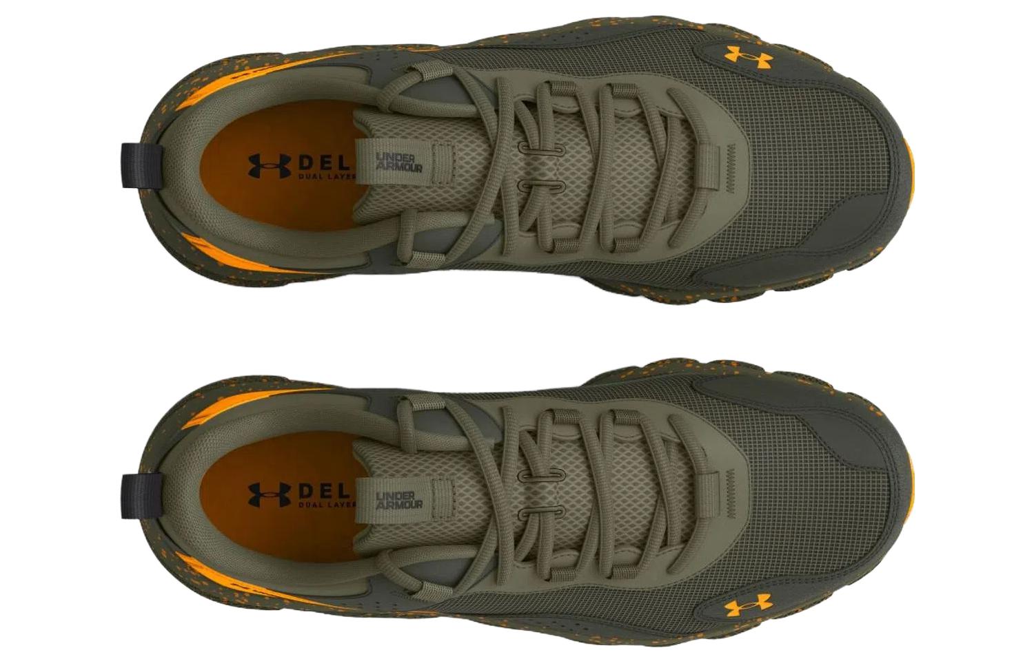 Shop Under Armour Charged Verssert ''Speckle - Verde Marino'' 3025750-305