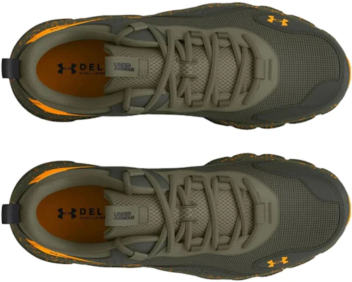 Under Armour Charged Verssert ''Speckle - Verde Marino'' 3025750-305 Shop Under Armour Charged Verssert ''Speckle - Verde Marino'' 3025750-305