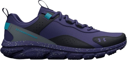 Under Armour Charged Verssert 'Speckle - Sonar Blue' 3025750-500 Under Armour Charged Verssert 'Speckle - Sonar Blue' 3025750-500