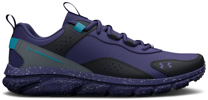 Under Armour Charged Verssert ''Speckle - Blu Sonar'' 3025750-500 Buy Under Armour Charged Verssert ''Speckle - Blu Sonar'' 3025750-500