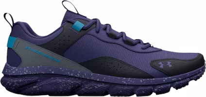 Under Armour Charged Verssert 'Speckle - Sonar Blue' 3025750-500 Under Armour Charged Verssert 'Speckle - Sonar Blue' 3025750-500