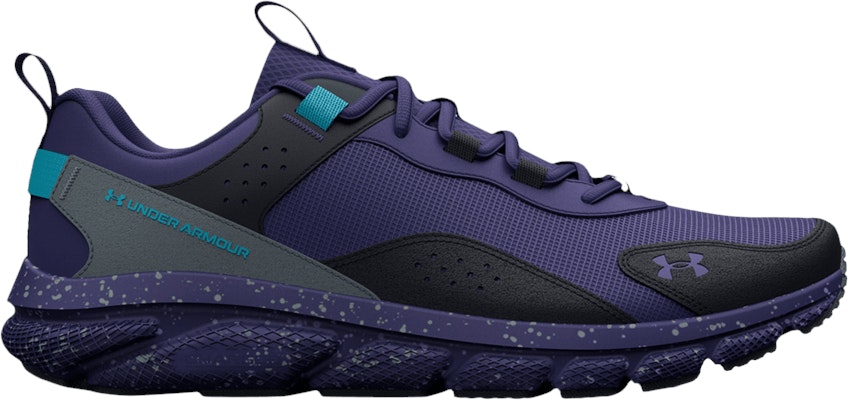 Under Armour Charged Verssert 'Speckle - Sonar Blue' 3025750-500 Buy Under Armour Charged Verssert 'Speckle - Sonar Blue' 3025750-500