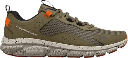 Under Armour Charged Verssert 'Speckle - Tent Stone' 3025750-301 Under Armour Charged Verssert 'Speckle - Tent Stone' 3025750-301