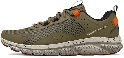 Under Armour Charged Verssert 'Speckle - Tent Stone' 3025750-301 Under Armour Charged Verssert 'Speckle - Tent Stone' 3025750-301