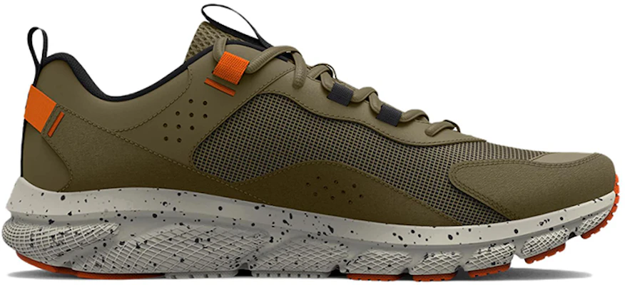 Under Armour Charged Verssert ''Speckle - Pietra Tenda'' 3025750-301 Order Under Armour Charged Verssert ''Speckle - Pietra Tenda'' 3025750-301