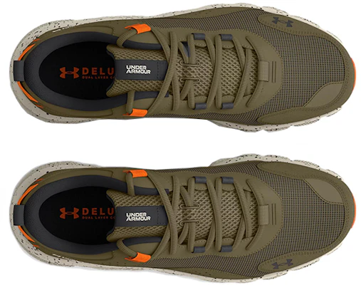 Under Armour Charged Verssert ''Speckle - Pietra Tenda'' 3025750-301 Shop Under Armour Charged Verssert ''Speckle - Pietra Tenda'' 3025750-301