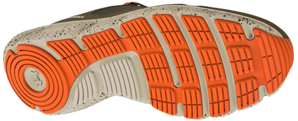 Under Armour Charged Verssert ''Speckle - Pietra Tenda'' 3025750-301 Purchase Under Armour Charged Verssert ''Speckle - Pietra Tenda'' 3025750-301