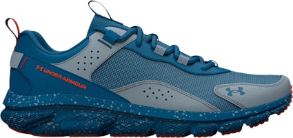 Under Armour Charged Verssert 'Speckle - Varsity Blue' 3025750-400 Under Armour Charged Verssert 'Speckle - Varsity Blue' 3025750-400