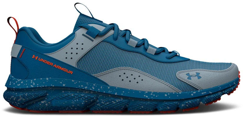 Under Armour Charged Verssert ''Speckle - Blu Varsity'' 3025750-400 Buy Under Armour Charged Verssert ''Speckle - Blu Varsity'' 3025750-400