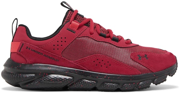 安德玛 Charged Verssert '斑点 - 黑玫瑰' 3025750-600 Buy 安德玛 Charged Verssert '斑点 - 黑玫瑰' 3025750-600