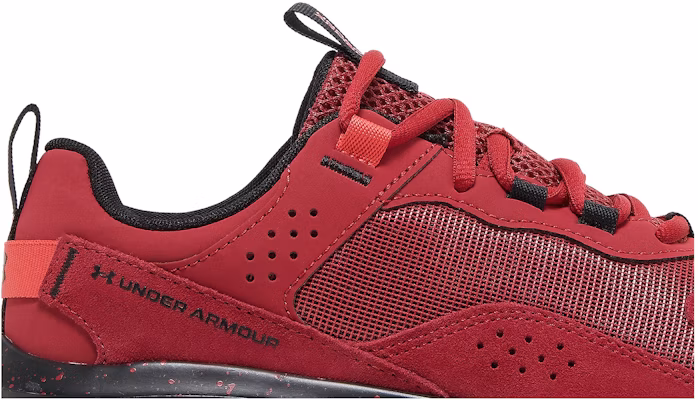 Under Armour Charged Verssert 'Speckle - Negro Rosa' 3025750-600 Order Under Armour Charged Verssert 'Speckle - Negro Rosa' 3025750-600
