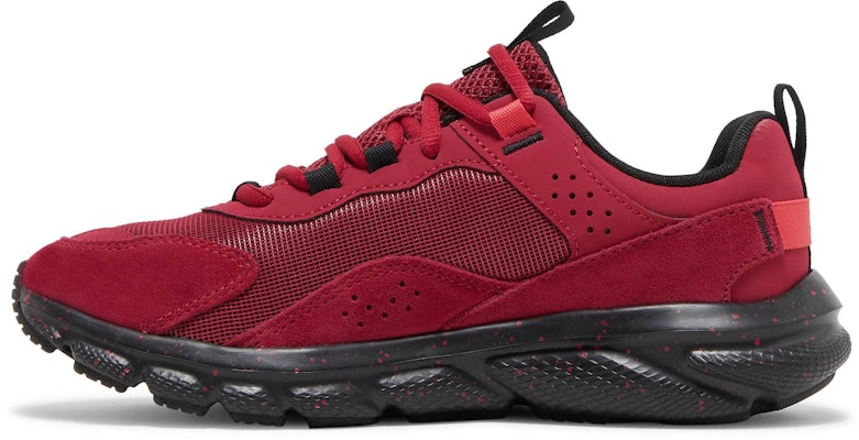 Under Armour Charged Verssert 'Speckle - Negro Rosa' 3025750-600 Lookbook Under Armour Charged Verssert 'Speckle - Negro Rosa' 3025750-600