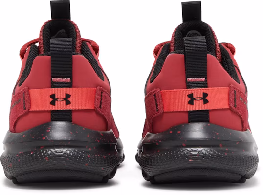 Under Armour Charged Verssert 'Speckle - Negro Rosa' 3025750-600 Details for Under Armour Charged Verssert 'Speckle - Negro Rosa' 3025750-600