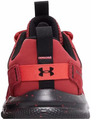 Under Armour Charged Verssert 'Speckle - Negro Rosa' 3025750-600 Sizing Under Armour Charged Verssert 'Speckle - Negro Rosa' 3025750-600