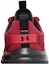 Sizing Under Armour Charged Verssert 'Speckle - Hitam Mawar' 3025750-600