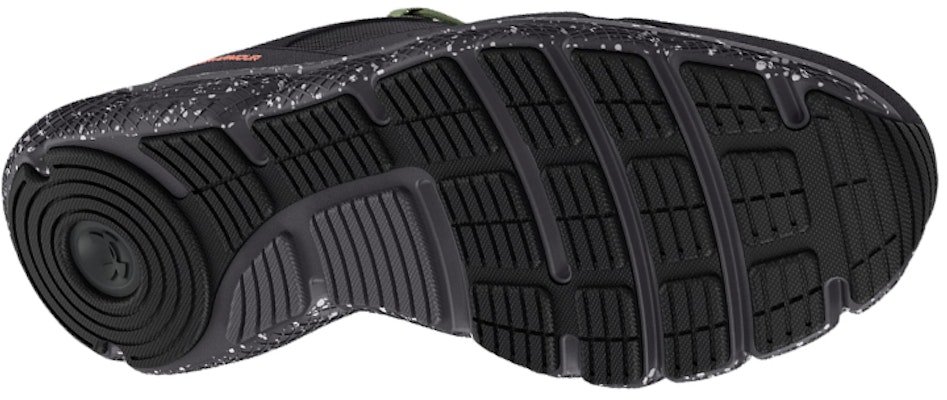 UAチャージド パスート スペックル黒緑 3025750-100 Purchase UAチャージド パスート スペックル黒緑 3025750-100