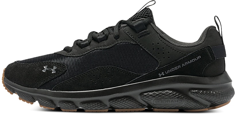 Under Armour Charged Verssert 'Black Gum' 3026807-001 Buy Under Armour Charged Verssert 'Black Gum' 3026807-001