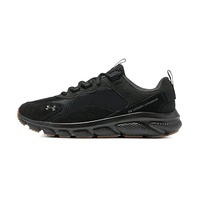 UA Charged Verssert 'Black Gum'
