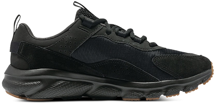 Under Armour Charged Verssert 'Negro Gum' 3026807-001 Order Under Armour Charged Verssert 'Negro Gum' 3026807-001