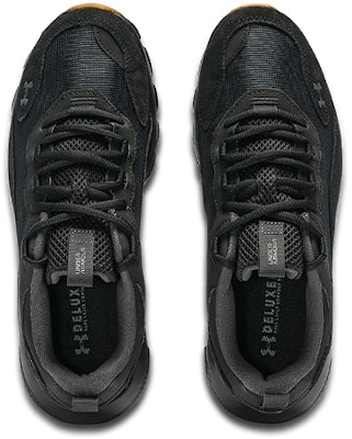 Under Armour Charged Verssert 'Negro Gum' 3026807-001 Shop Under Armour Charged Verssert 'Negro Gum' 3026807-001