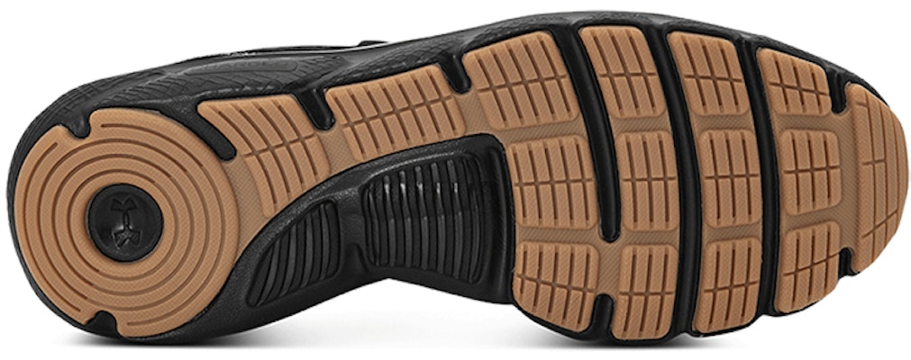 Under Armour Charged Verssert 'Negro Gum' 3026807-001 Purchase Under Armour Charged Verssert 'Negro Gum' 3026807-001