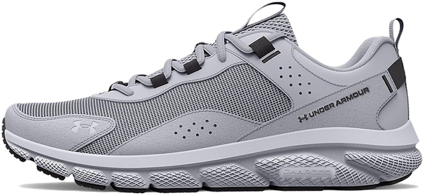 Under Armour Charged Verssert Low ''Grigio'' 3024876-104 Buy Under Armour Charged Verssert Low ''Grigio'' 3024876-104
