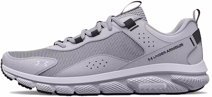 Under Armour Charged Verssert Low 'Grey' 3024876-104 Under Armour Charged Verssert Low 'Grey' 3024876-104
