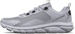 Under Armour Charged Verssert Rendah 'Kelabu' 3024876-104