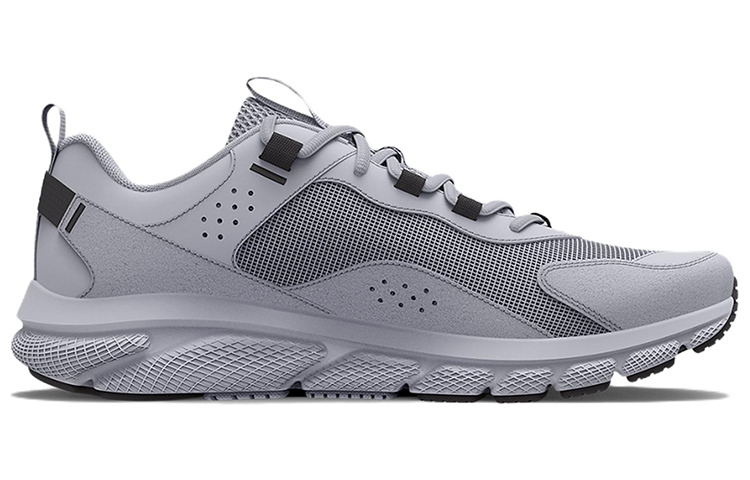 Order Under Armour Charged Verssert Low ''Grigio'' 3024876-104