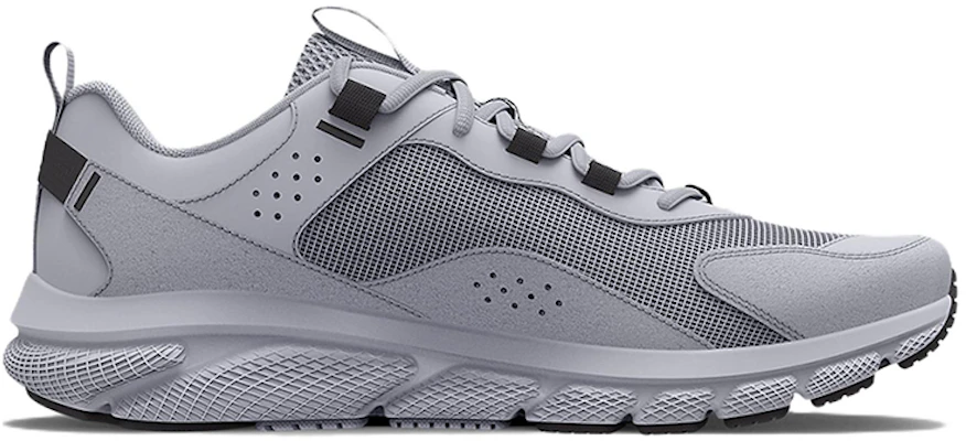 Under Armour Charged Verssert Low ''Grigio'' 3024876-104 Order Under Armour Charged Verssert Low ''Grigio'' 3024876-104