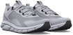 Under Armour Charged Verssert Rendah 'Kelabu' 3024876-104