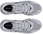 Under Armour Charged Verssert Rendah 'Kelabu' 3024876-104