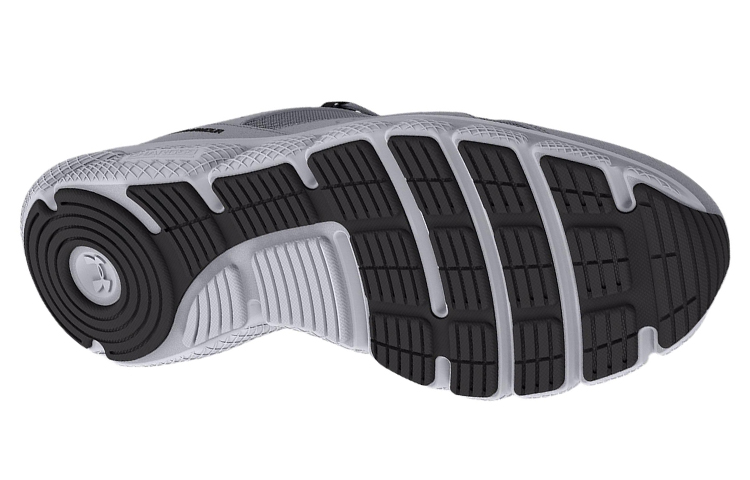 Purchase Under Armour Charged Verssert Low ''Grigio'' 3024876-104