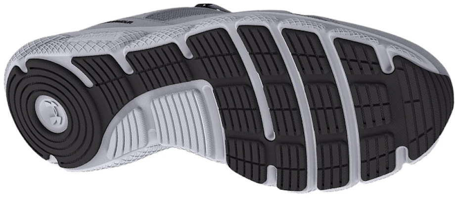 Under Armour Charged Verssert Low ''Grigio'' 3024876-104 Purchase Under Armour Charged Verssert Low ''Grigio'' 3024876-104