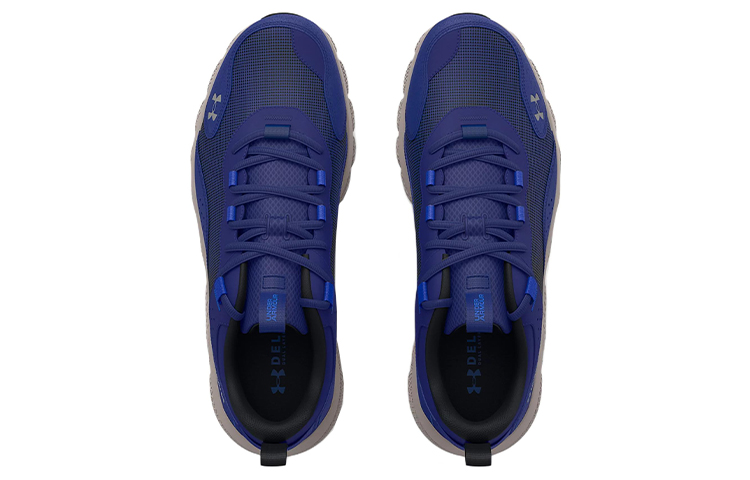 UA Charged Verssert Reflect 'Bauhaus Blue RF' 圖 4