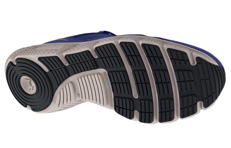 UA Charged Verssert Reflect 'Bauhaus Blue RF' 圖 5