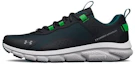 Buy Under Armour Charged Verssert Reflect Hardloopschoenen ''Zwart Groen'' 3026809-001