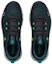 Shop Under Armour Charged Verssert Reflect Kasut Lari 'Hitam Hijau' 3026809-001