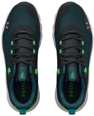 Under Armour Charged Verssert Reflect Hardloopschoenen ''Zwart Groen'' 3026809-001 Shop Under Armour Charged Verssert Reflect Hardloopschoenen ''Zwart Groen'' 3026809-001