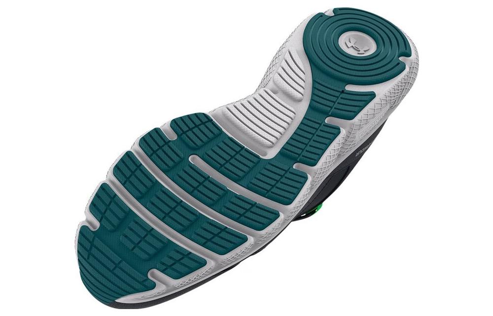 Purchase Under Armour Charged Verssert Reflect Hardloopschoenen ''Zwart Groen'' 3026809-001