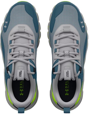 安德玛 Charged Verssert Speckle '浅灰青柠绿' 3025750-103 Shop 安德玛 Charged Verssert Speckle '浅灰青柠绿' 3025750-103