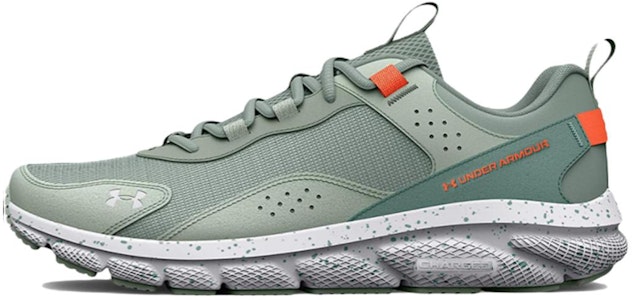 安德瑪 Charged Verssert Speckle '寶石綠' 3025750-303 Buy 安德瑪 Charged Verssert Speckle '寶石綠' 3025750-303