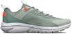 Under Armour Charged Verssert Speckle 'Opal Hijau' 3025750-303