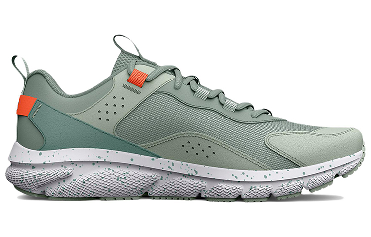 Order Under Armour Charged Verssert Speckle ''Verde Opale'' 3025750-303