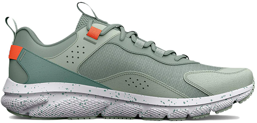 Under Armour Charged Verssert Speckle ''Verde Opale'' 3025750-303 Order Under Armour Charged Verssert Speckle ''Verde Opale'' 3025750-303